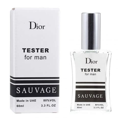d&p dior sauvage